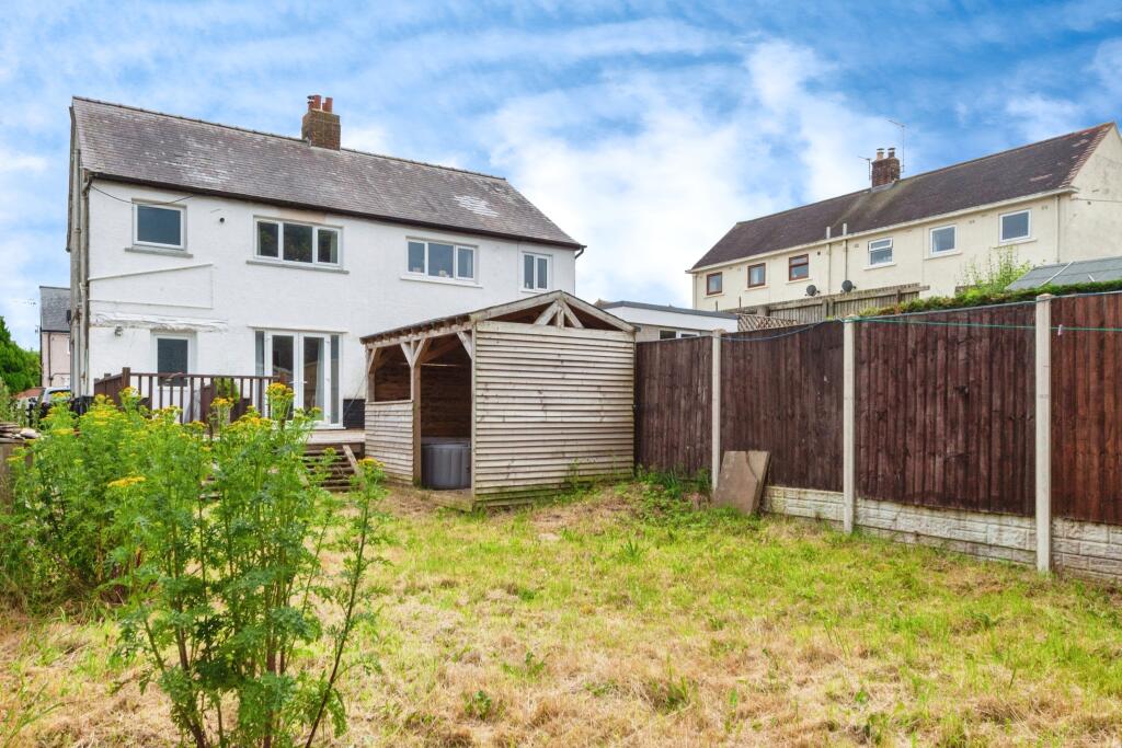 Additional image 13 of Maes Lygan, Pentre Halkyn, Holywell, Flintshire, CH8