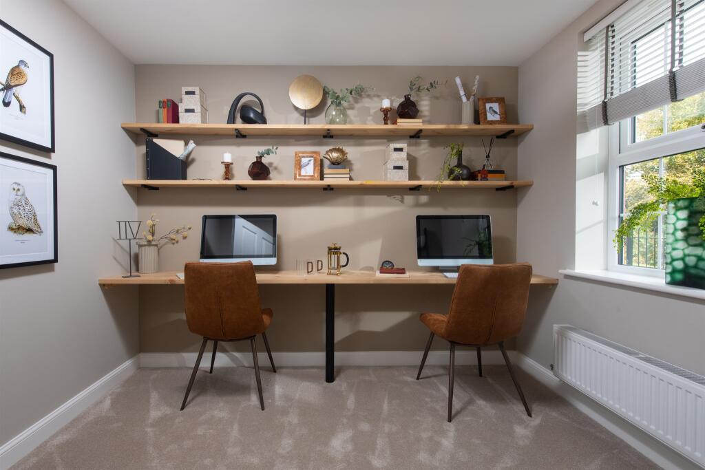 Additional image 9 of Languard View, Harwich