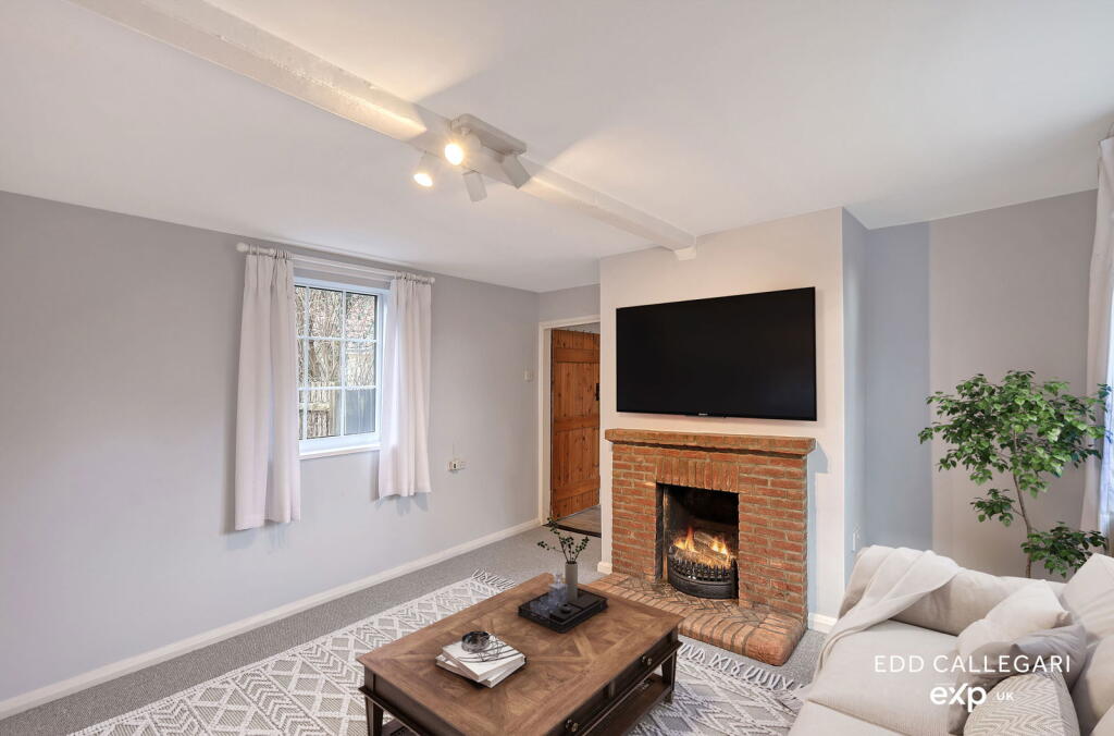 Additional image 21 of Rose Cottage, The Street, Brent Eleigh, Sudbury, CO10 9NU