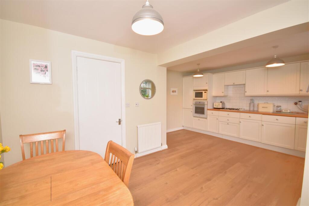 Additional image 8 of Ashtree Farm Court, Willaston, Neston