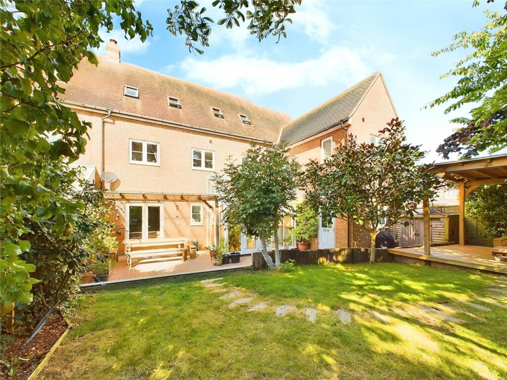 Additional image 24 of Purcell Road, Witham, Essex, CM8