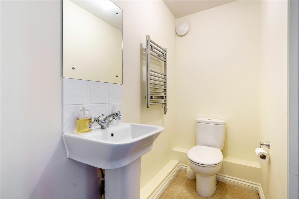 Additional image 11 of Limpsfield Road, Greenacres Lodge, CR6