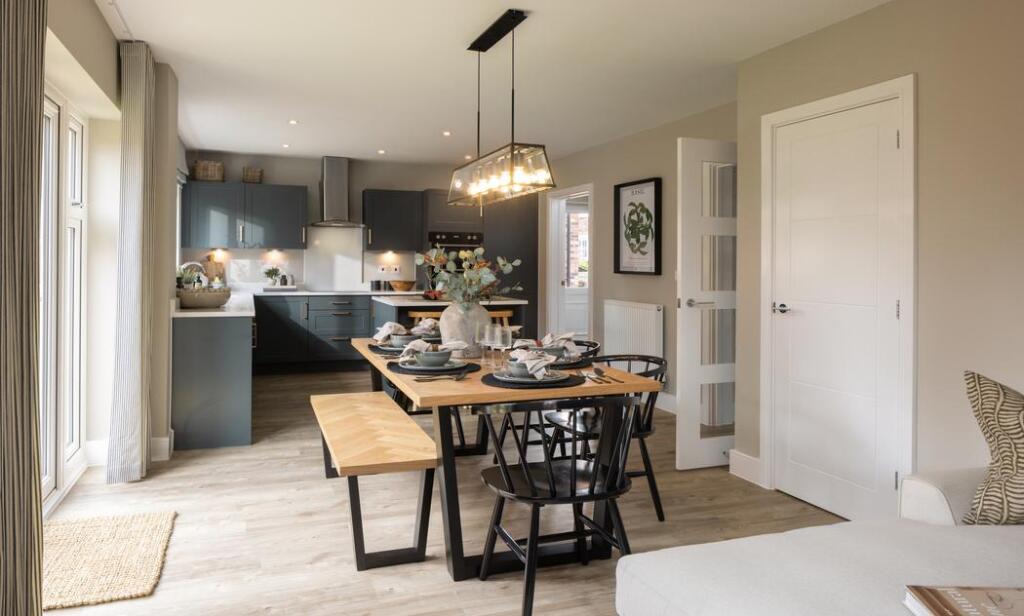 Additional image 3 of Hall Road
Copford
Colchester
CO6 1BN