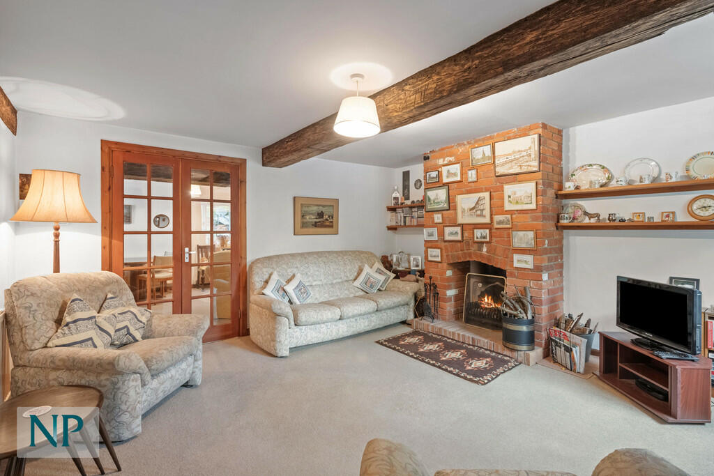 Additional image 4 of Maltings Close, Bures Hamlet