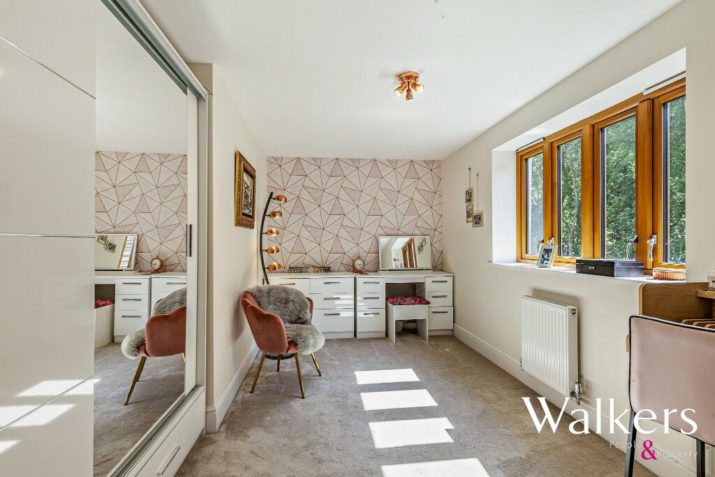 Additional image 10 of Woodland Way, Edney Common