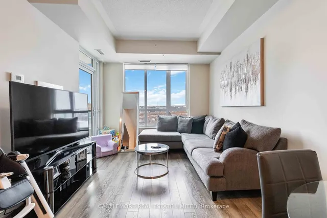 Additional image 13 of 55 Yorkland Blvd Unit 204