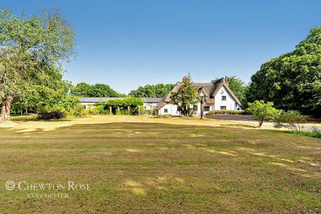 Additional image 46 of Great Horkesley