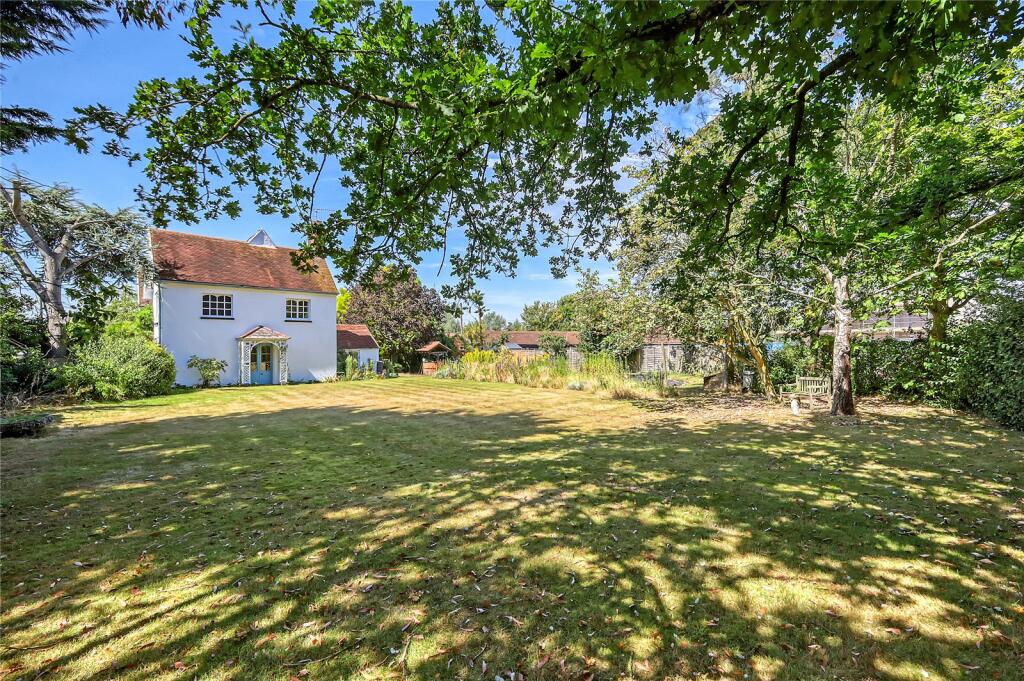 Additional image 21 of Woodhill Road, Sandon, Chelmsford, Essex, CM2