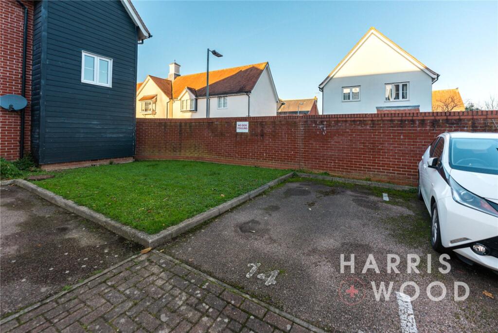 Additional image 4 of Oxton Close, Rowhedge, Colchester, Essex, CO5