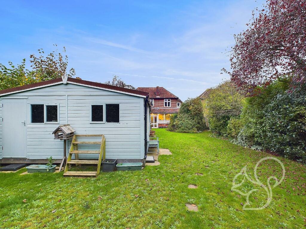 Additional image 43 of Shrub End Road, Colchester