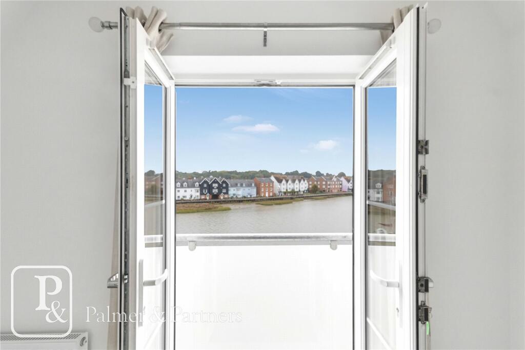 Additional image 19 of Waterfront Promenade, Rowhedge, Colchester, Essex, CO5