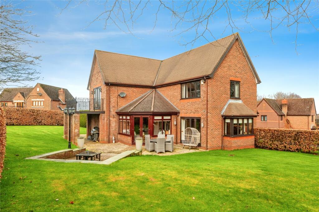 Additional image 24 of Northop Country Park, Northop, Mold, Flintshire, CH7