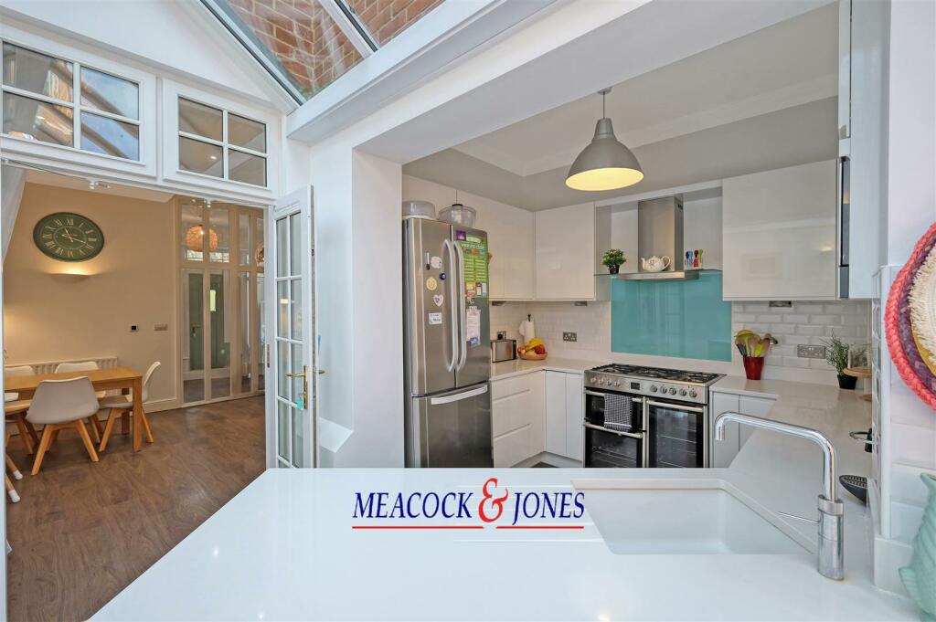 Additional image 7 of Vaughan Williams Way, Warley, Brentwood