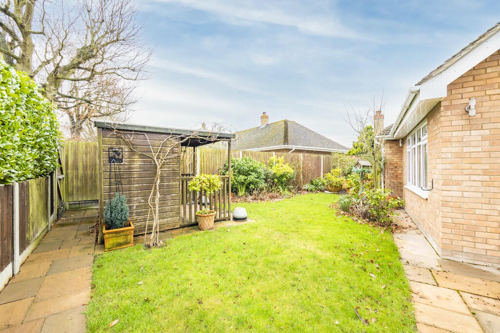 Additional image 21 of Leavenheath, Suffolk