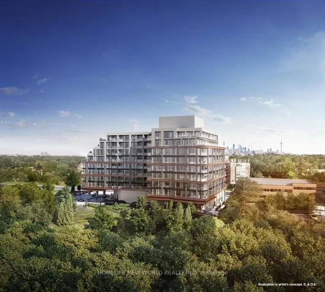 Additional image 35 of 250 Lawrence Ave Unit 518