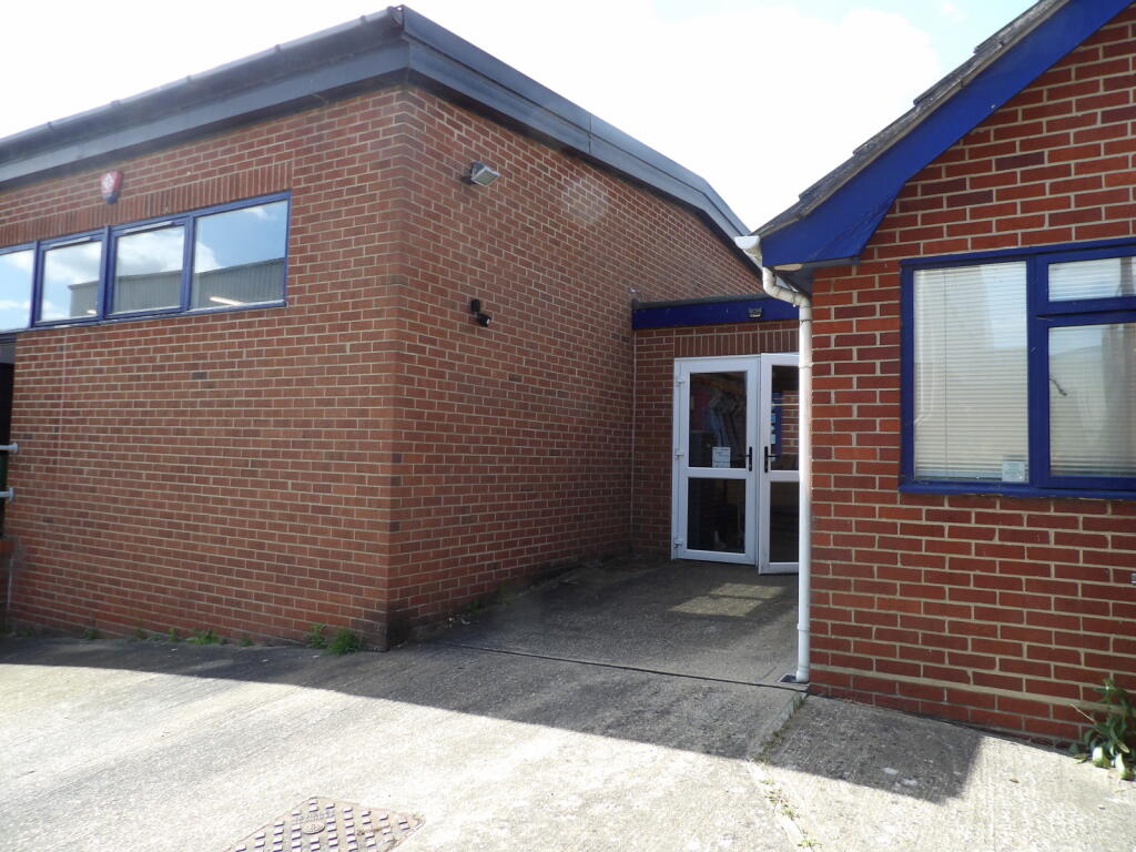 Additional image 11 of 20 Telford Way, Severalls Industrial Park, CO4
