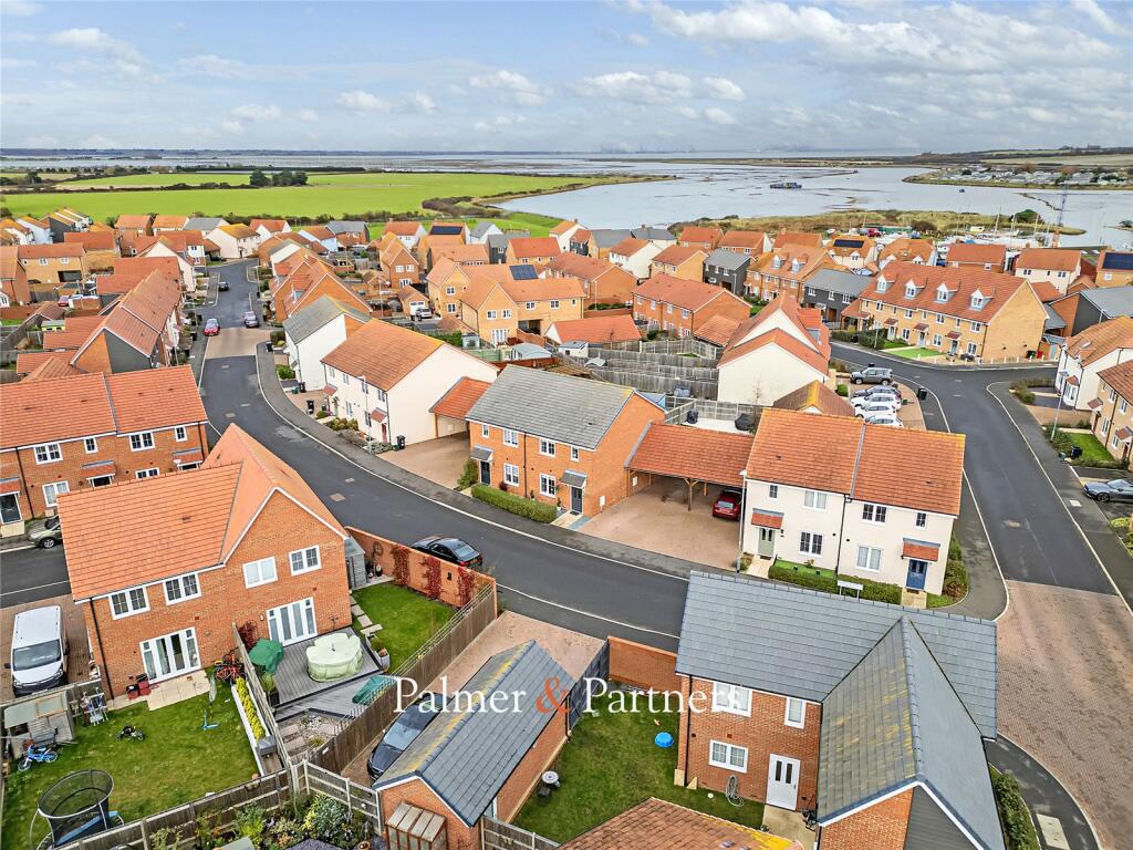 Additional image 25 of Nancy Blackett Avenue, Walton on the Naze, Essex, CO14