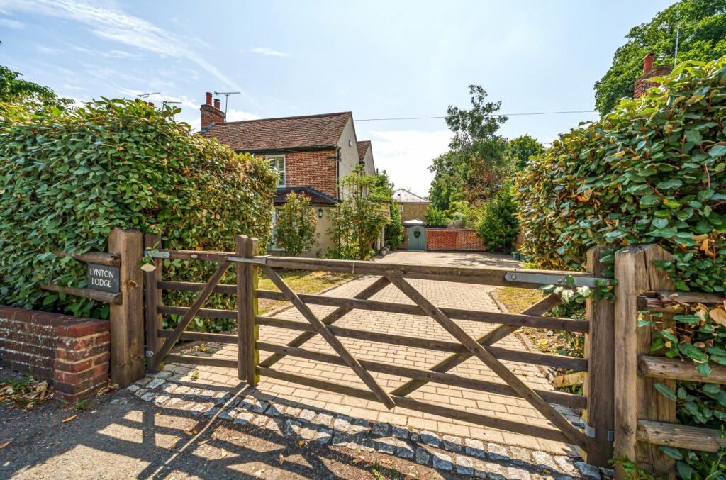 Additional image 18 of Main Road, Margaretting, Ingatestone, Essex, CM4