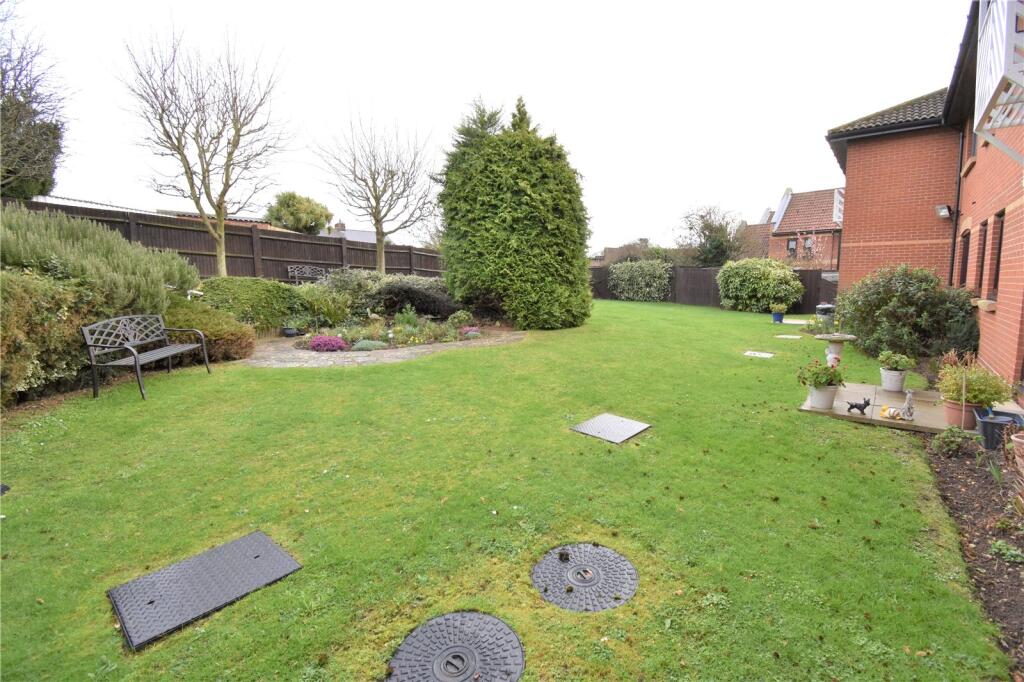 Additional image 13 of Main Road, Dovercourt, Harwich, Essex, CO12