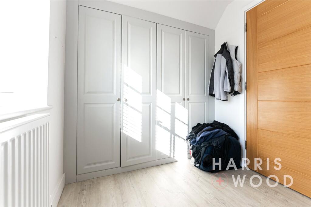 Additional image 24 of Rowhedge Wharf Road, Rowhedge, Colchester, Essex, CO5