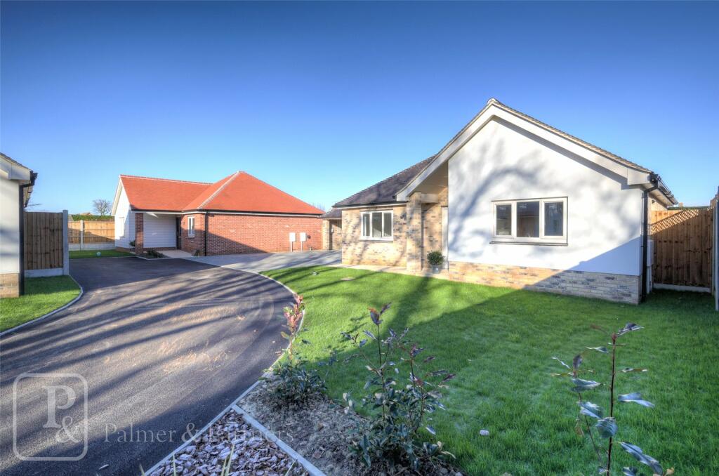 Additional image 14 of Turpins Lane, Kirby Cross, Frinton-on-Sea, Essex, CO13