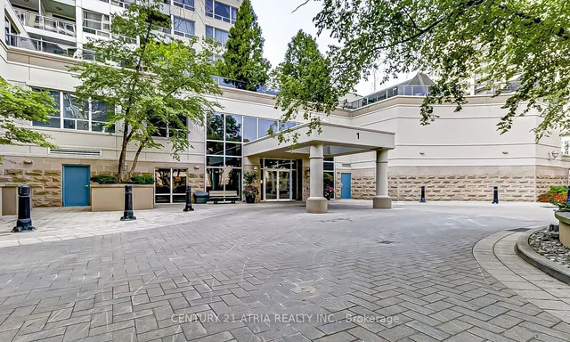 Additional image 4 of 3 Rean Dr Unit 2802