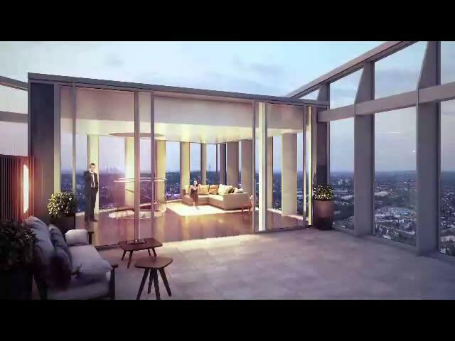 Additional image 14 of 1 Saffron Central Square, CR0