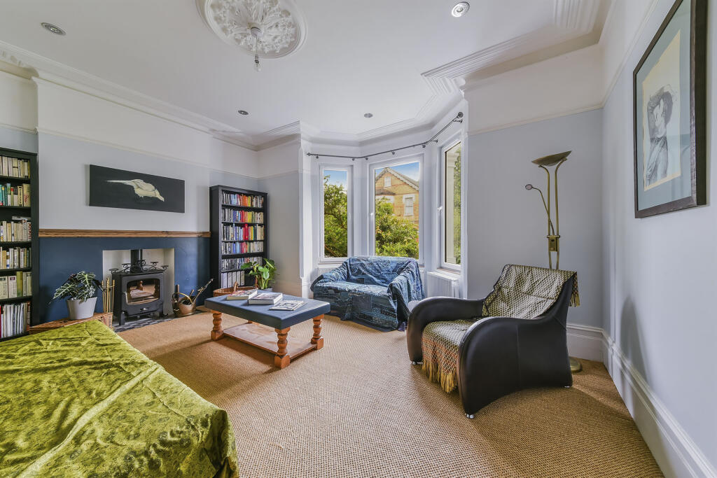 Additional image 6 of Dornton Road, South Croydon