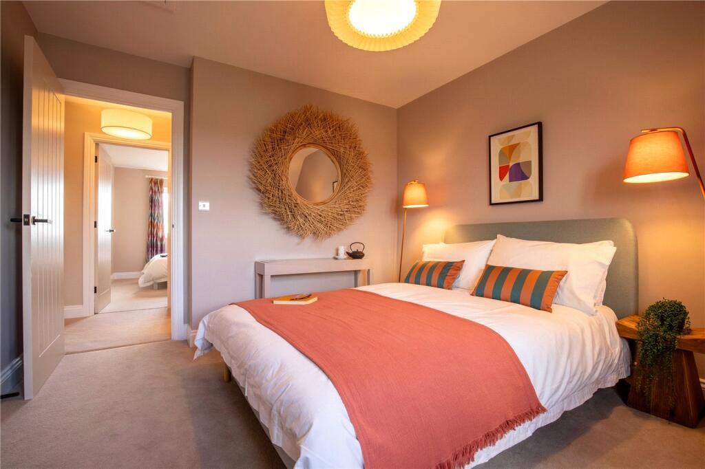 Additional image 10 of Plot 96, The Yorick, Kingsfield, Dawes Lane, West Mersea, Colchester, Essex, CO5