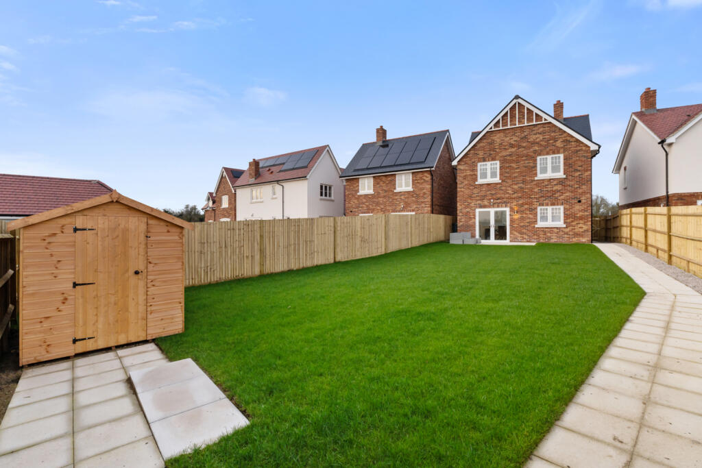 Additional image 21 of Brimstone Place, Little Dunmow, Essex, CM6