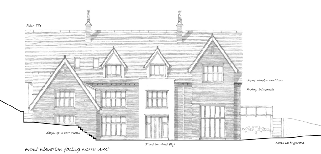 Additional image 4 of Mope Lane, Wickham Bishops