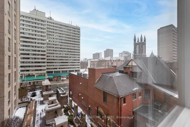 Additional image 27 of 284 Bloor St Unit 501