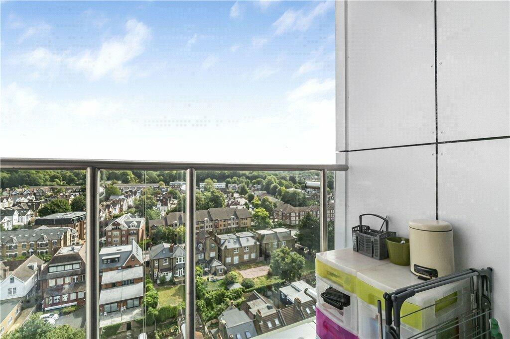 Additional image 17 of Masons Avenue, Croydon, CR0