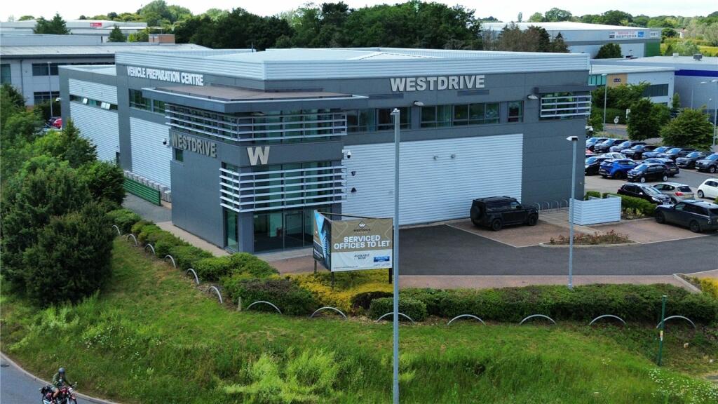 Additional image 12 of Avenue West, Skyline 120 Business Park, Braintree, CM77