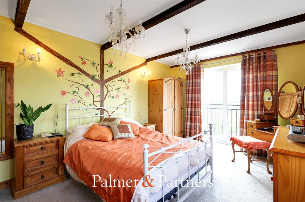 Additional image 13 of The Heath, Mistley, Manningtree, Essex, CO11