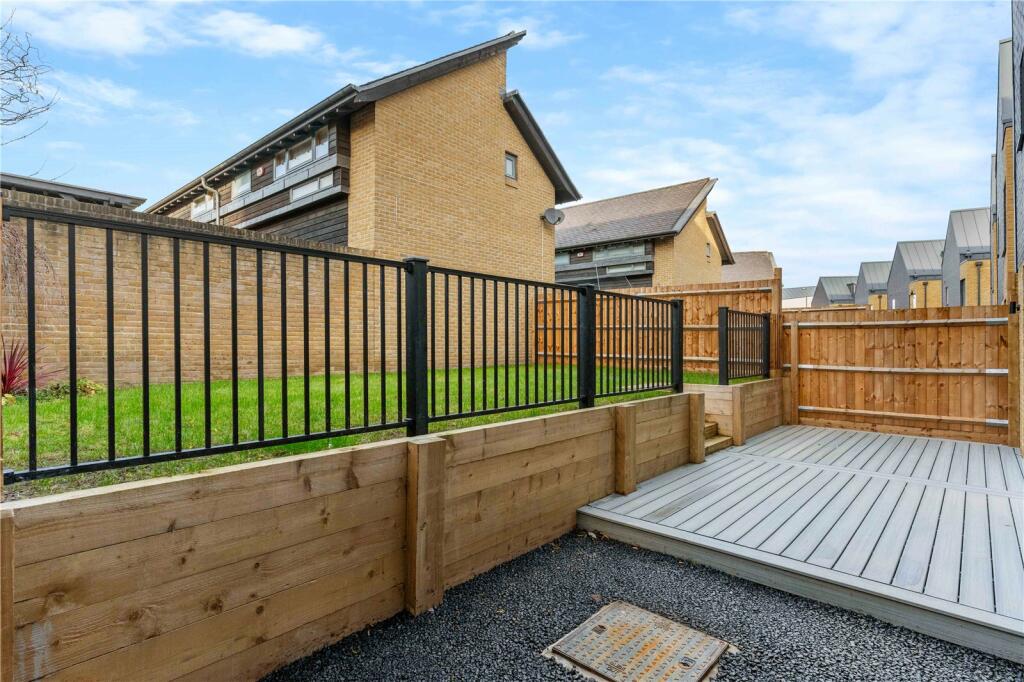 Additional image 9 of New Pond Street, Newhall, Harlow, Essex, CM17