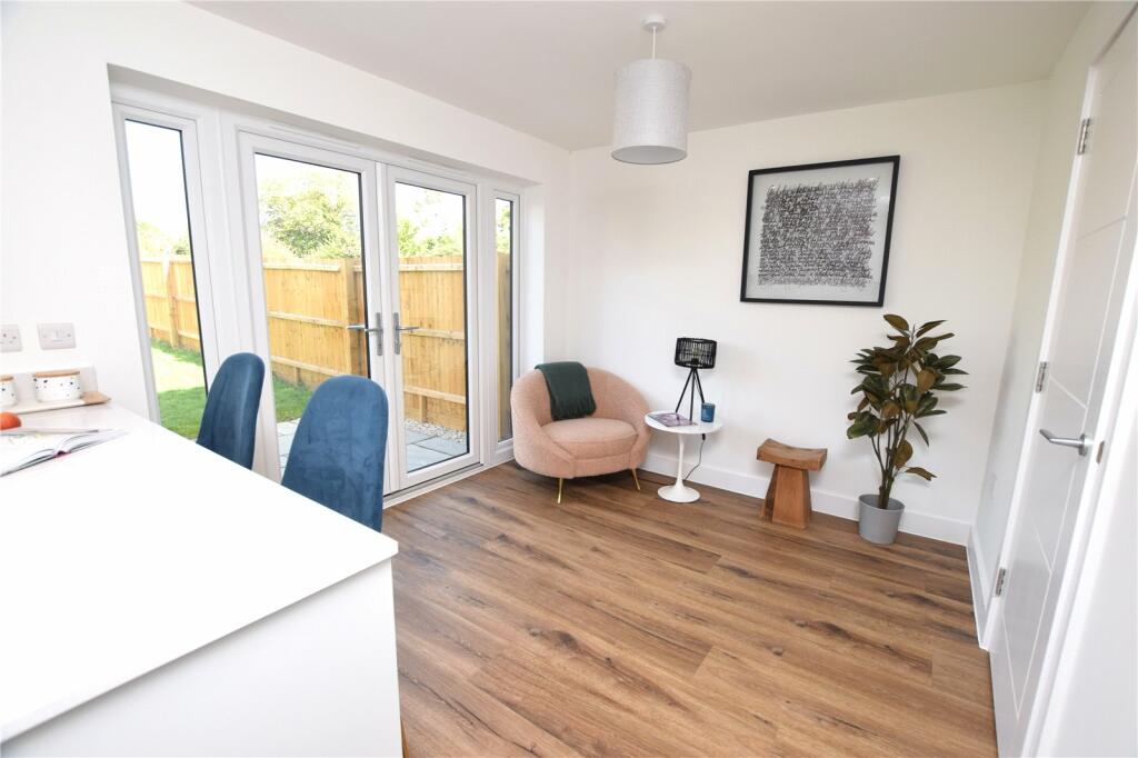 Additional image 3 of Plot 40 Sudbury Fields, Great Cornard, Sudbury, Suffolk, CO10