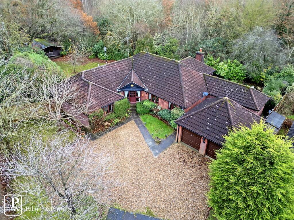 Additional image 32 of The Brackens, Highwoods, Colchester, Essex, CO4