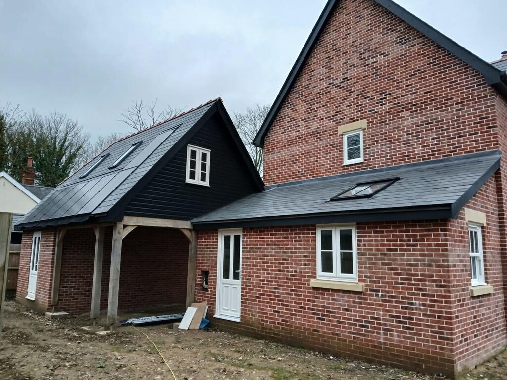 Additional image 4 of Chilton, Sudbury, Suffolk