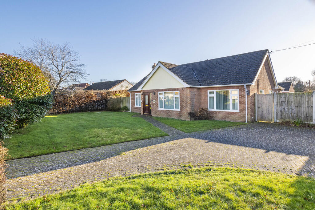 Primary image of Leavenheath, Suffolk