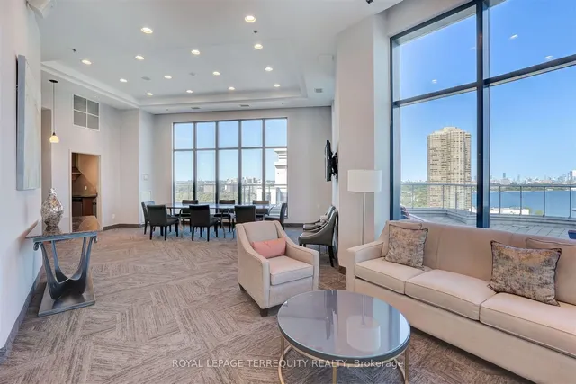 Additional image 32 of 2095 Lake Shore Blvd Unit 515