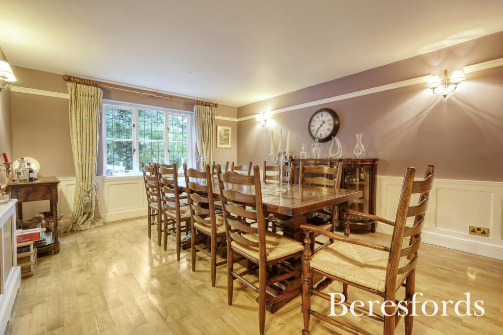 Additional image 10 of Bannister Green, Felsted, CM6