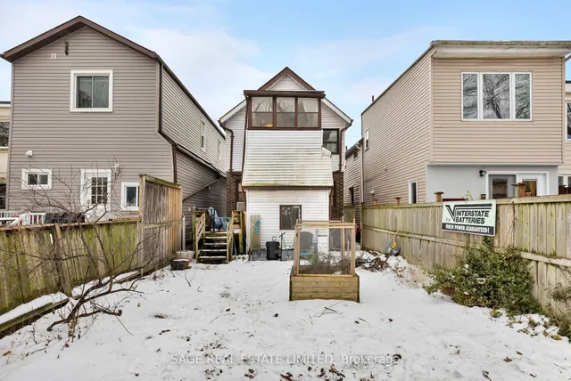 Additional image 18 of 16 Dentonia Park Ave