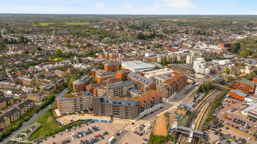 Additional image 15 of Station Road,
Bishop's Stortford,
CM23