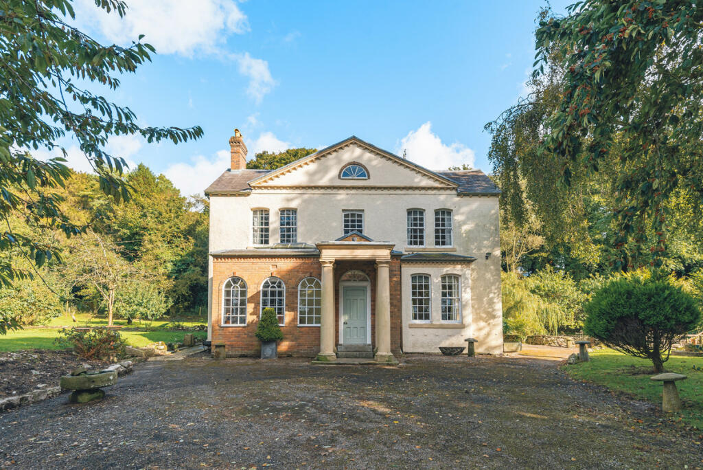 Additional image 20 of Lixwm, Flintshire, CH8