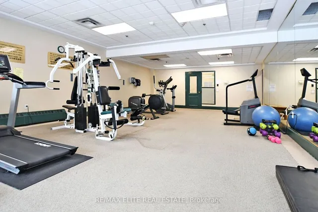 Additional image 21 of 5001 Finch Ave Unit 611