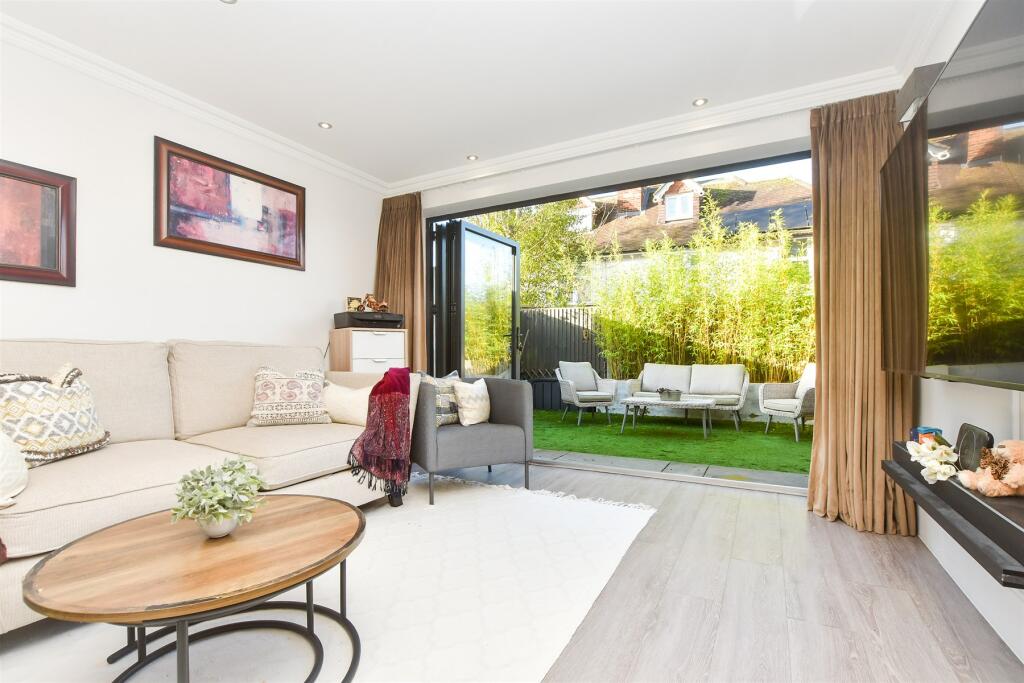 Additional image 2 of Station Approach, Whyteleafe, Surrey