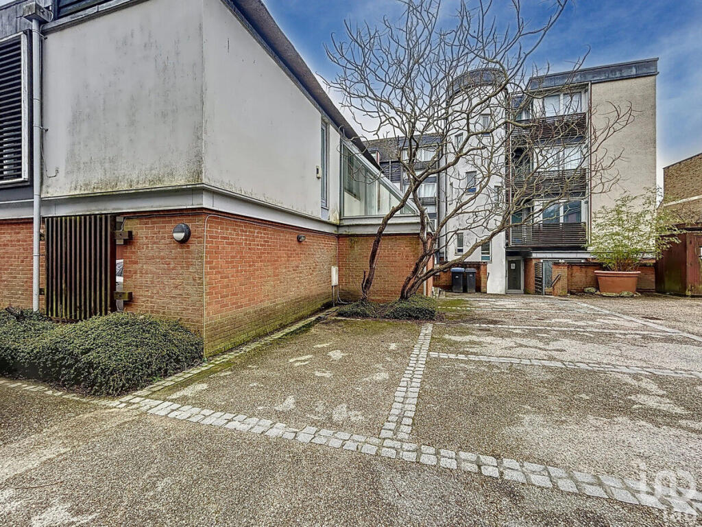 Additional image 9 of Allis Mews, Harlow, CM17