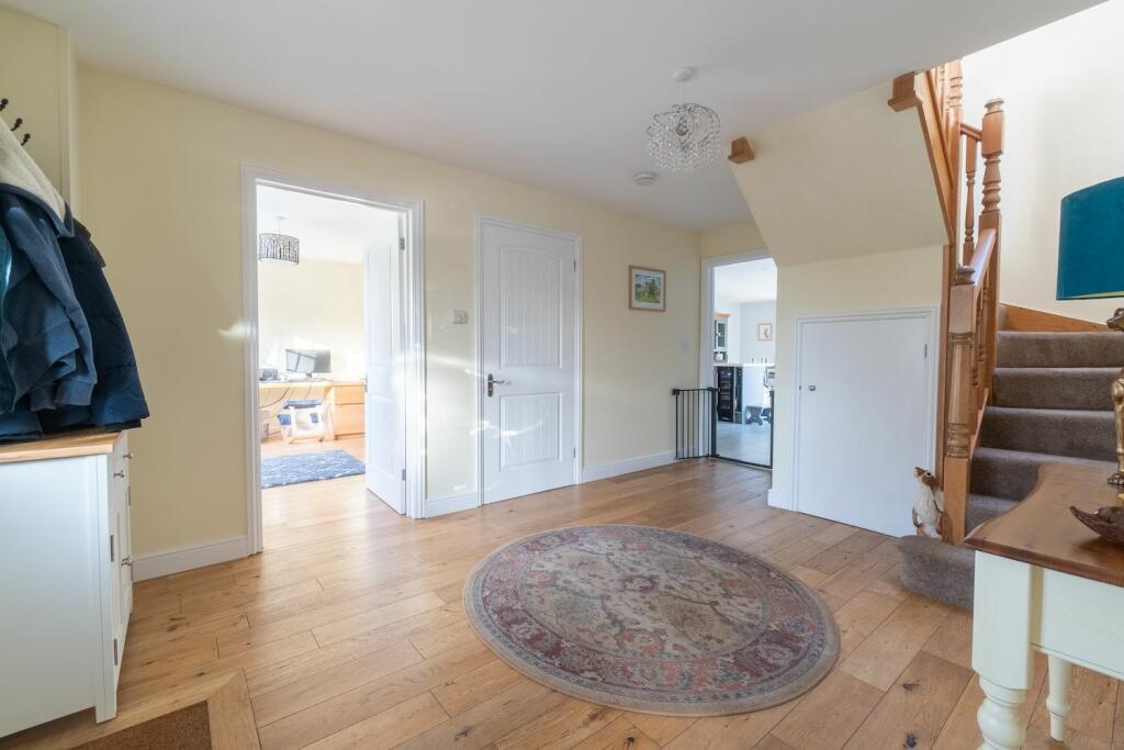 Additional image 34 of Bures Road, Great Cornard, Sudbury, Suffolk CO10 0JQ