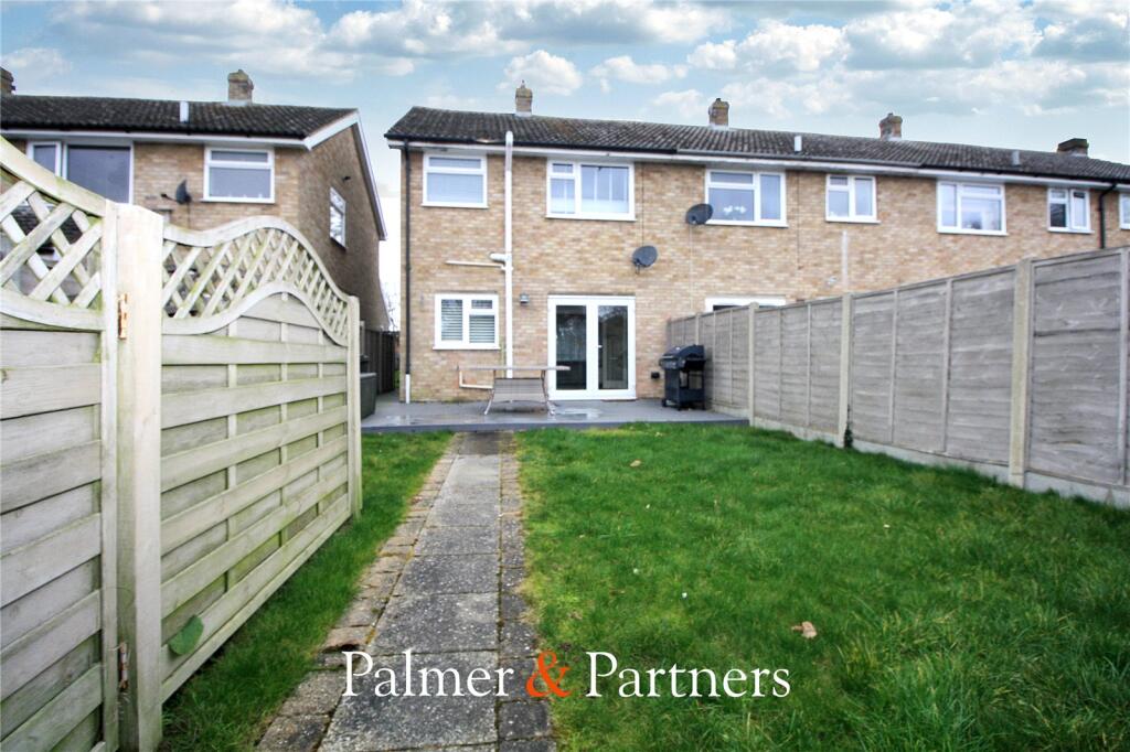 Additional image 13 of Old Forge Road, Layer-de-la-Haye, Colchester, Essex, CO2